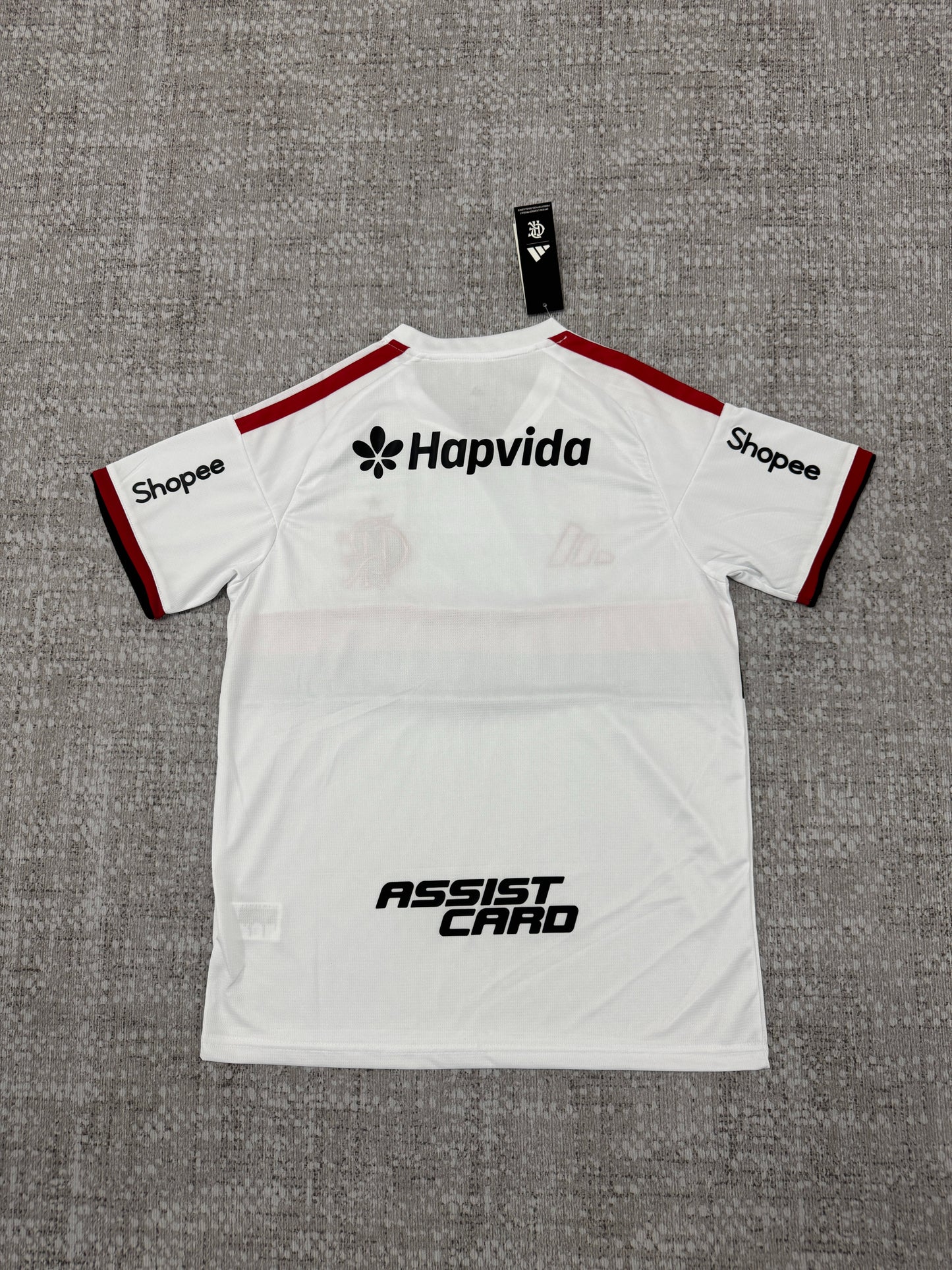 Flamengo - 26/27 Away