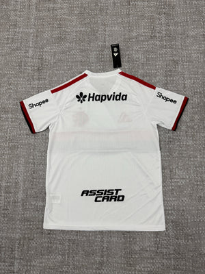 Flamengo - 26/27 Away