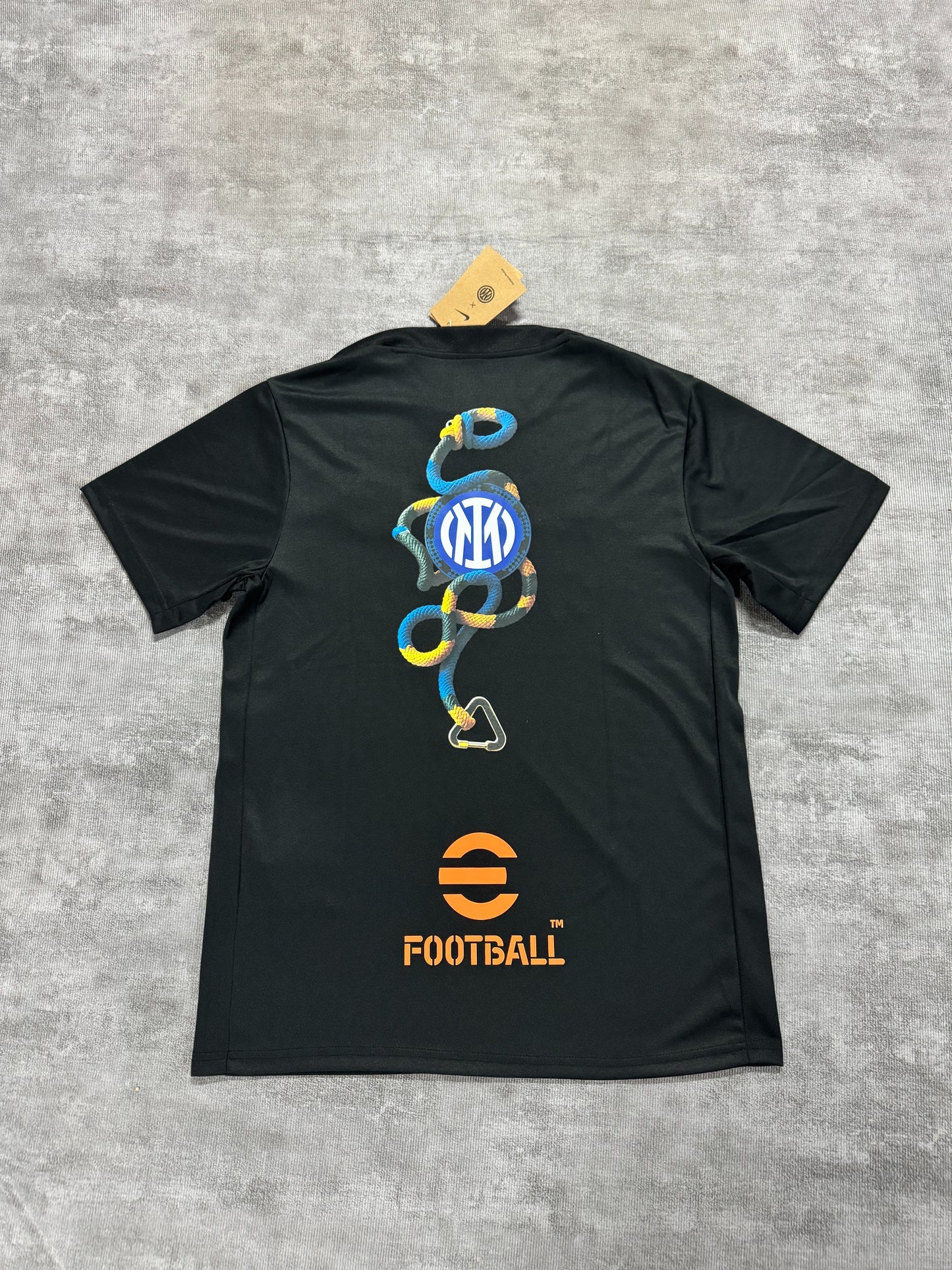 Inter Milan - 26/27 Special
