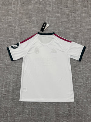 Real Madrid - 26/27 Home