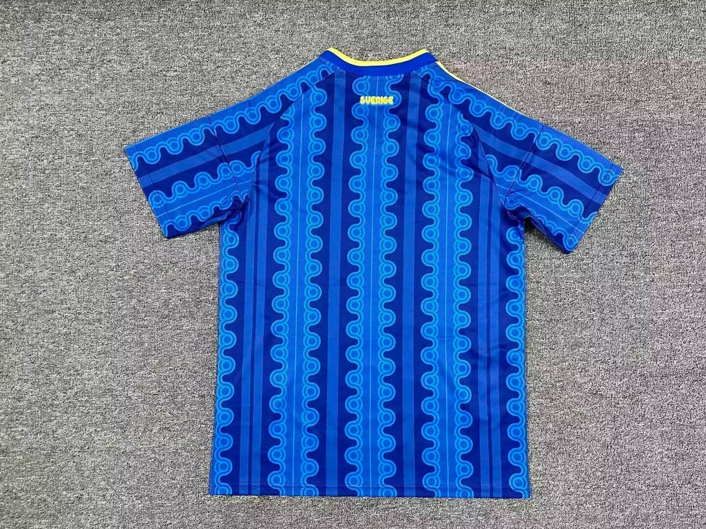 WC26 - Sweden - Away