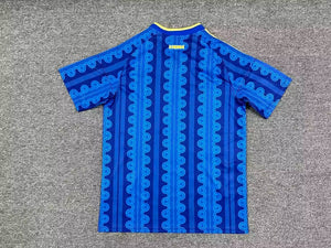 WC26 - Sweden - Away