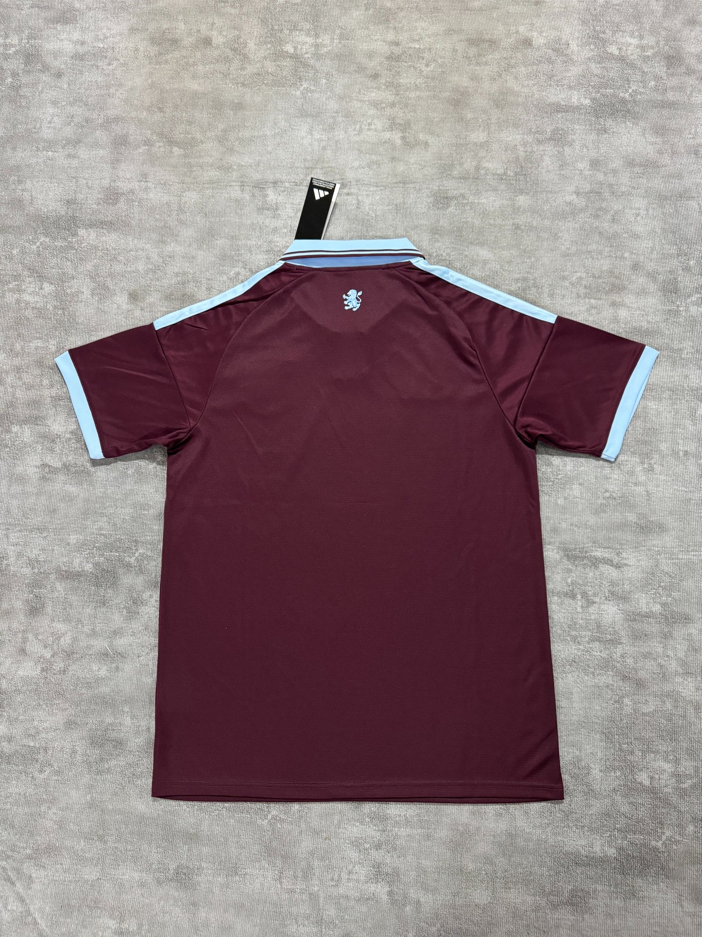 Aston Villa - 26/27 Home