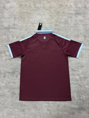 Aston Villa - 26/27 Home