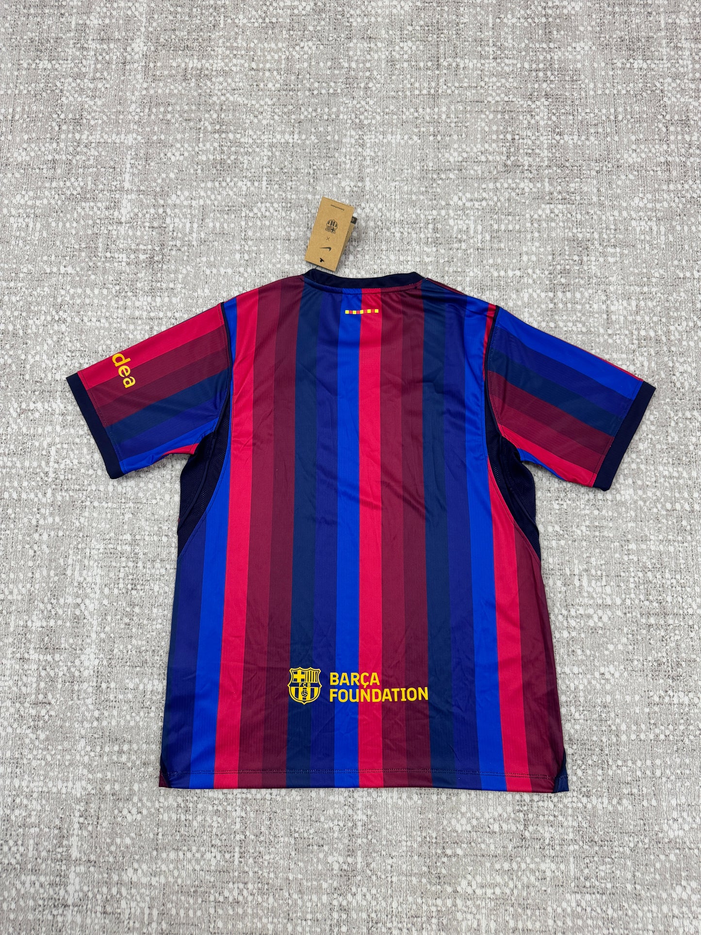 Barcelona - 26/27 Home