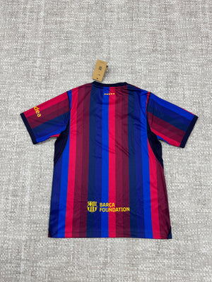 Barcelona - 26/27 Home