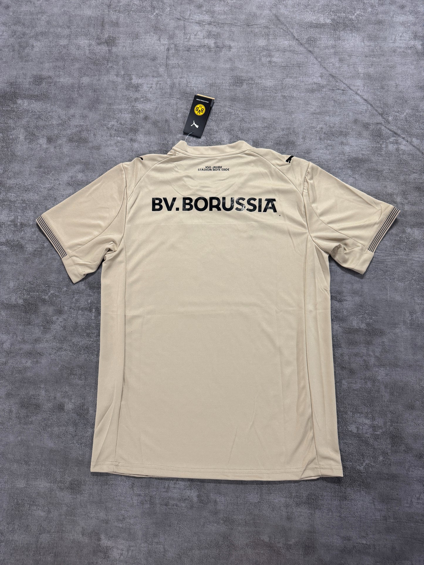 Borussia Dortmund - 26/27 Special
