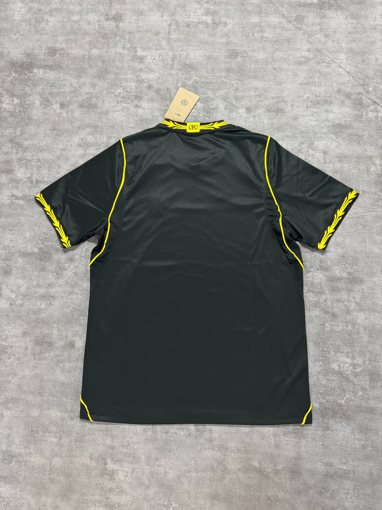 Chelsea - 26/27 Away