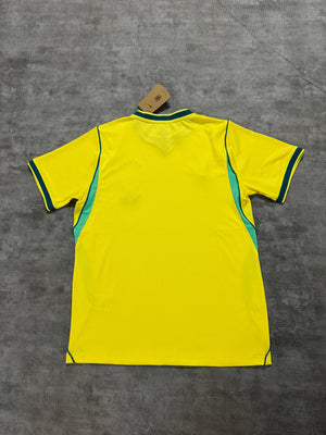 WC26 - Brazil - Home