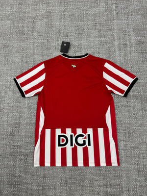 Athletic Bilbao - 26/27 Home