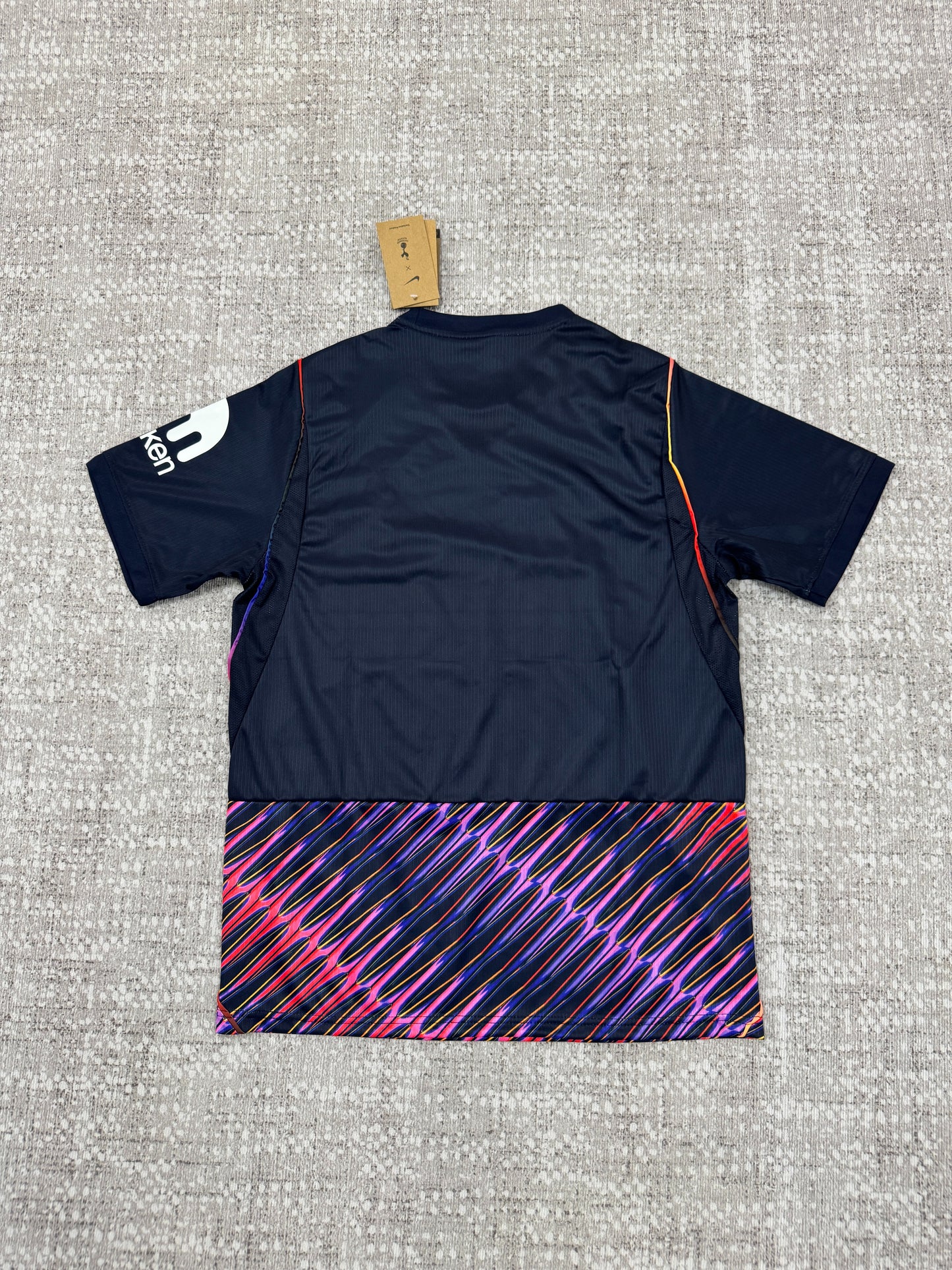 Tottenham Hotspur - 26/27 Away