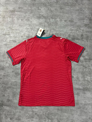 WC26 - Portugal - Home