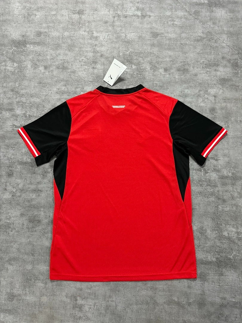 WC26 - Austria - Home