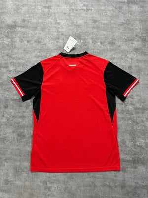 WC26 - Austria - Home