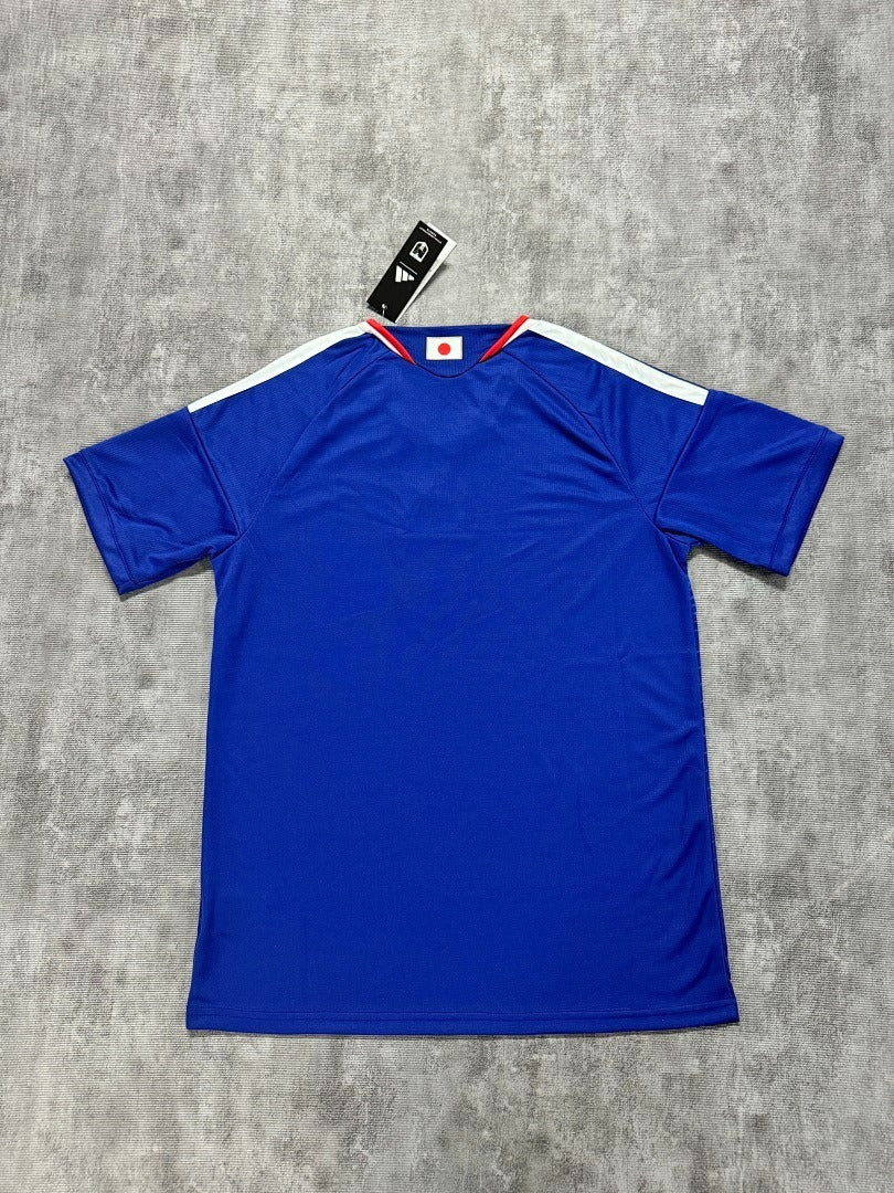 WC26 - Japan - Home
