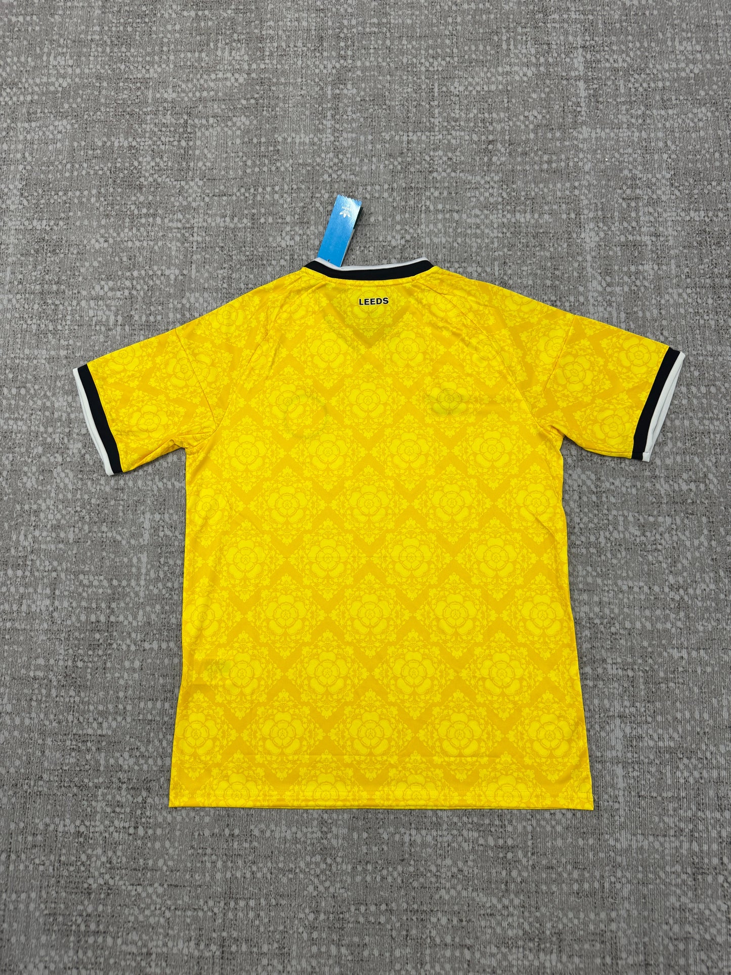 Leeds United - 26/27 Away