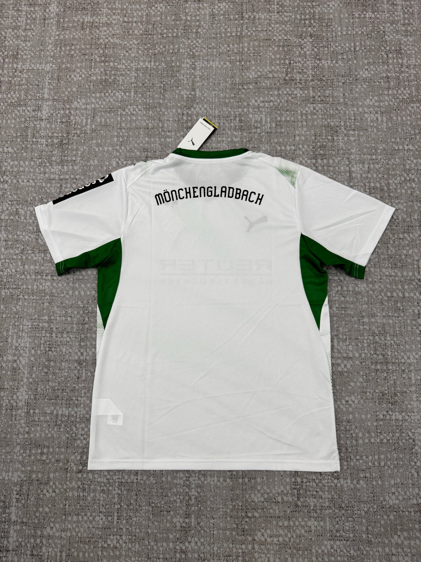 Borussia Mönchengladbach - 26/27 Home