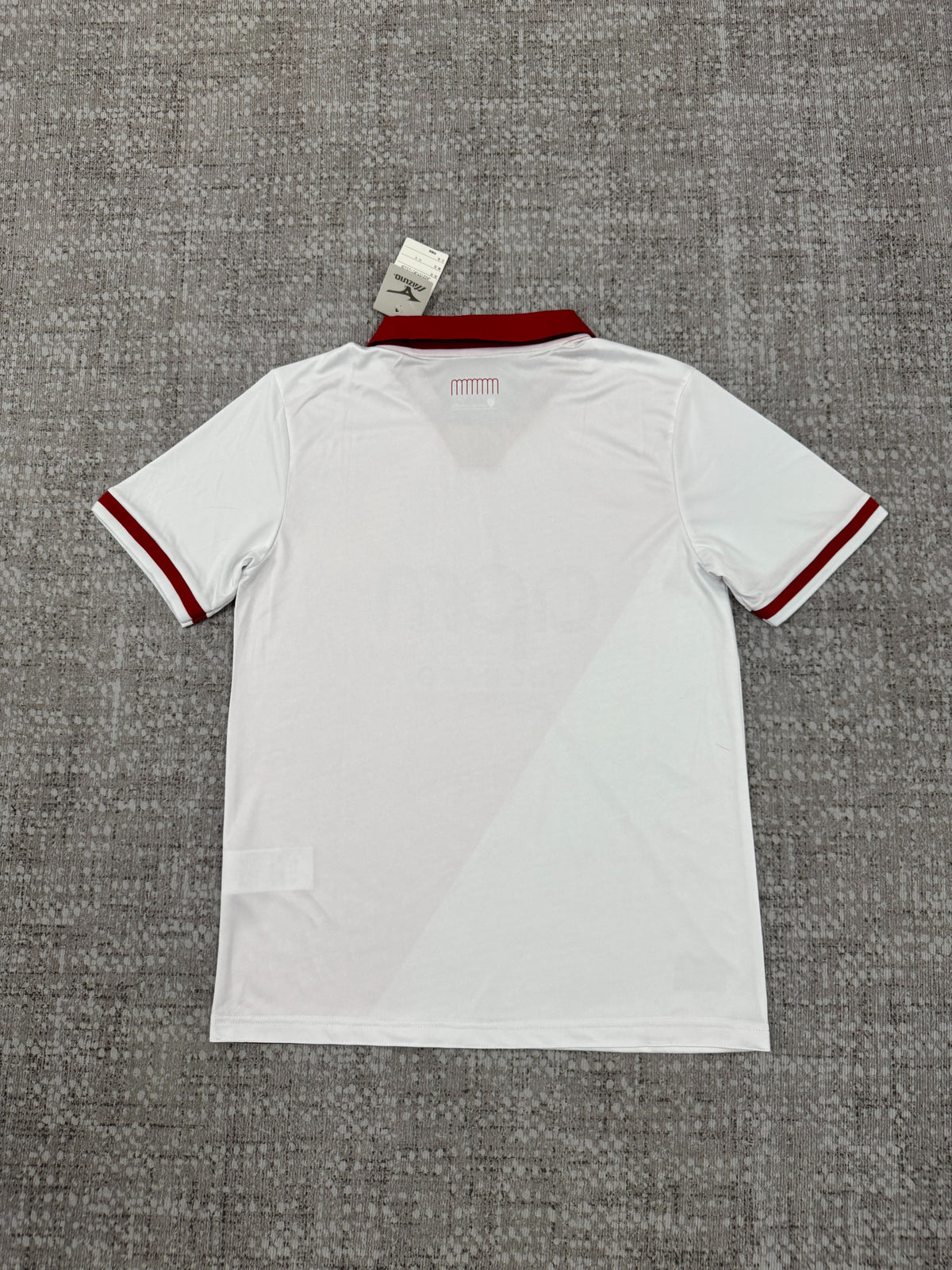 Monaco - 26/27 Home