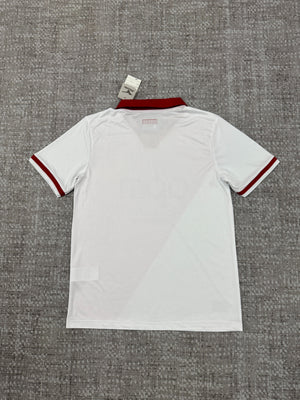Monaco - 26/27 Home