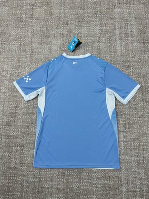 Manchester City - 26/27 Home