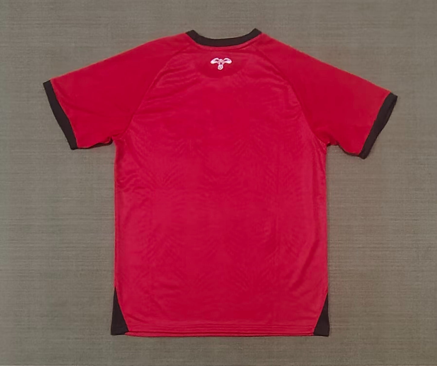 WC26 - Jordan - Away