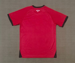 WC26 - Jordan - Away