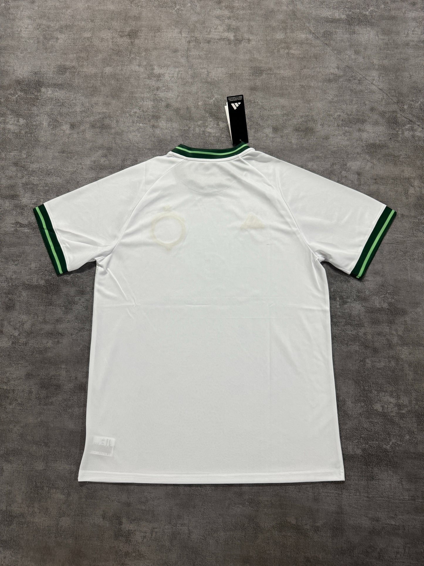 Celtic - 26/27 60th Anniversary Edition