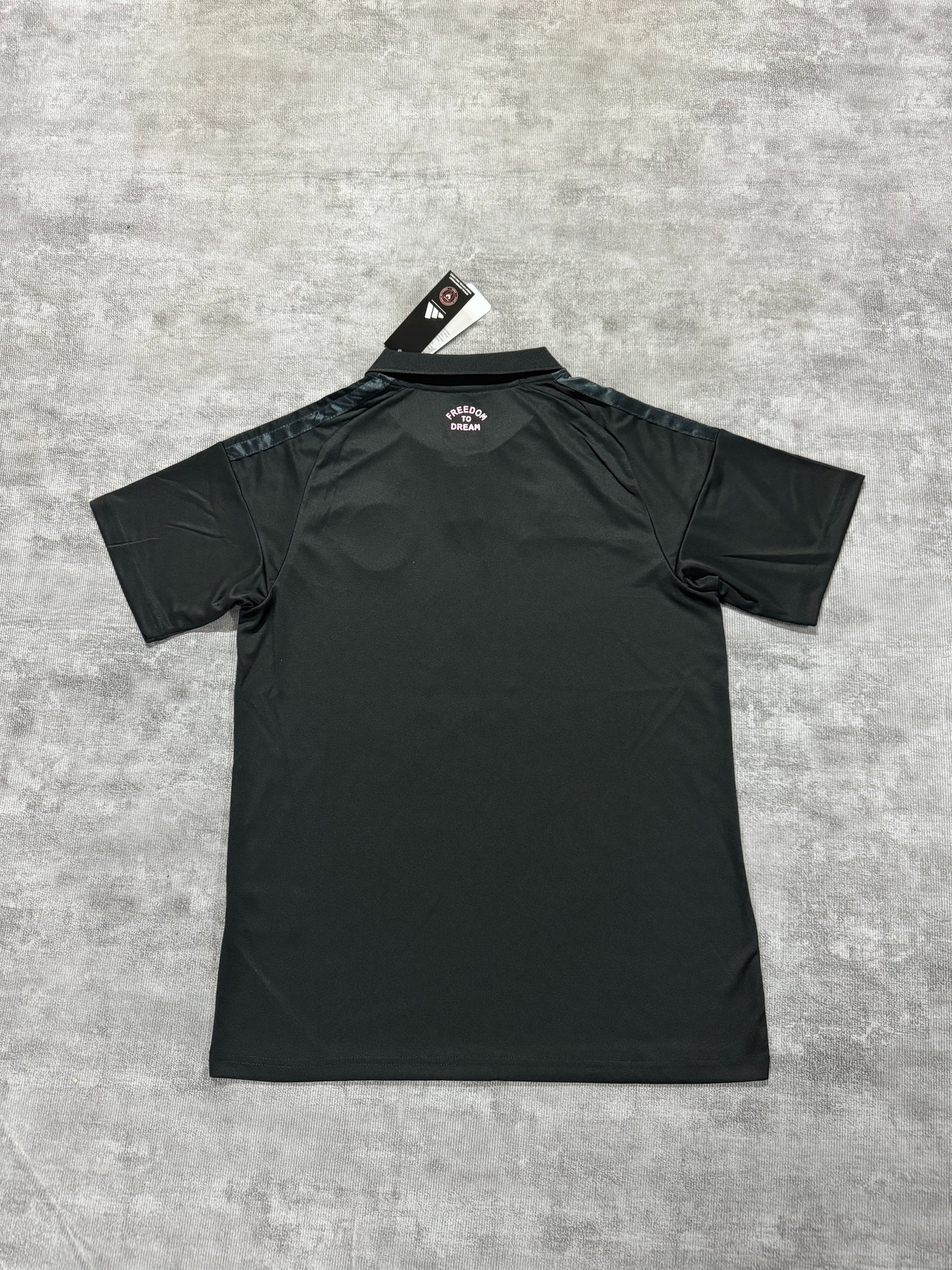 Inter Miami - 26/27 Away