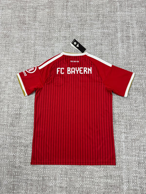 Bayern Munich - 26/27 Home