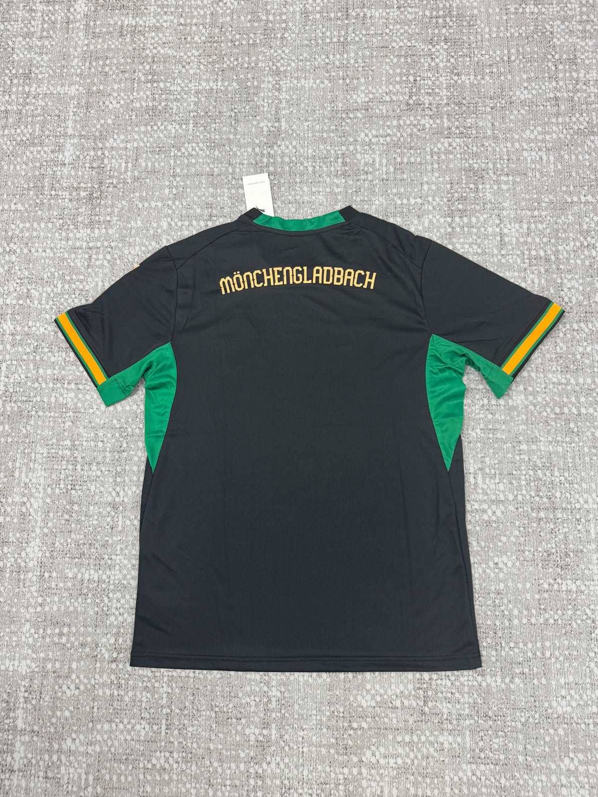 Borussia Mönchengladbach - 26/27 Away