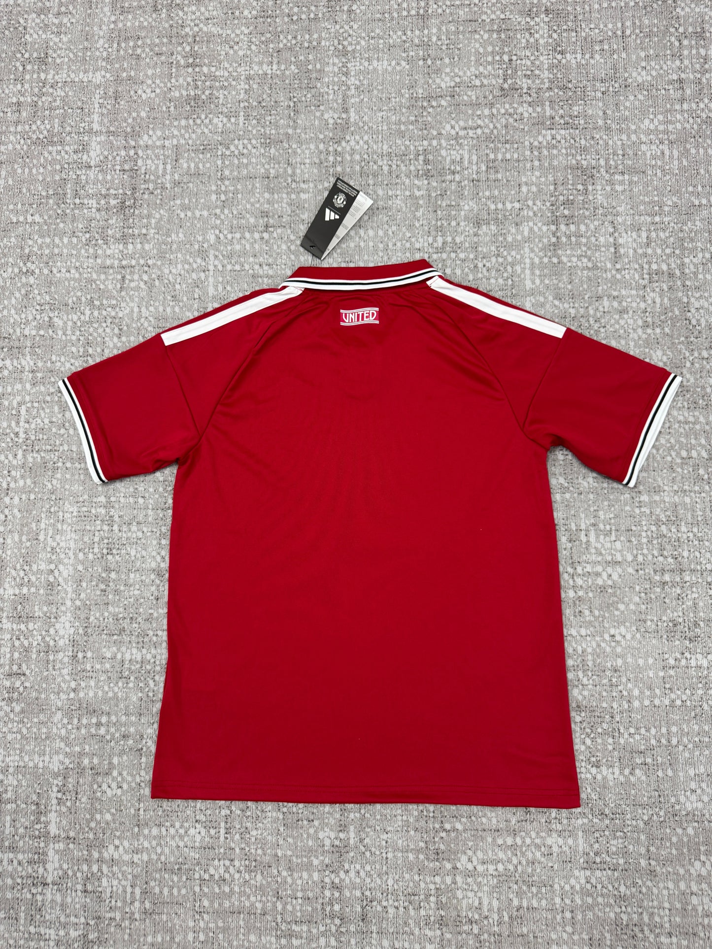 Manchester United - 26/27 Home