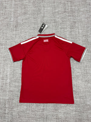 Manchester United - 26/27 Home