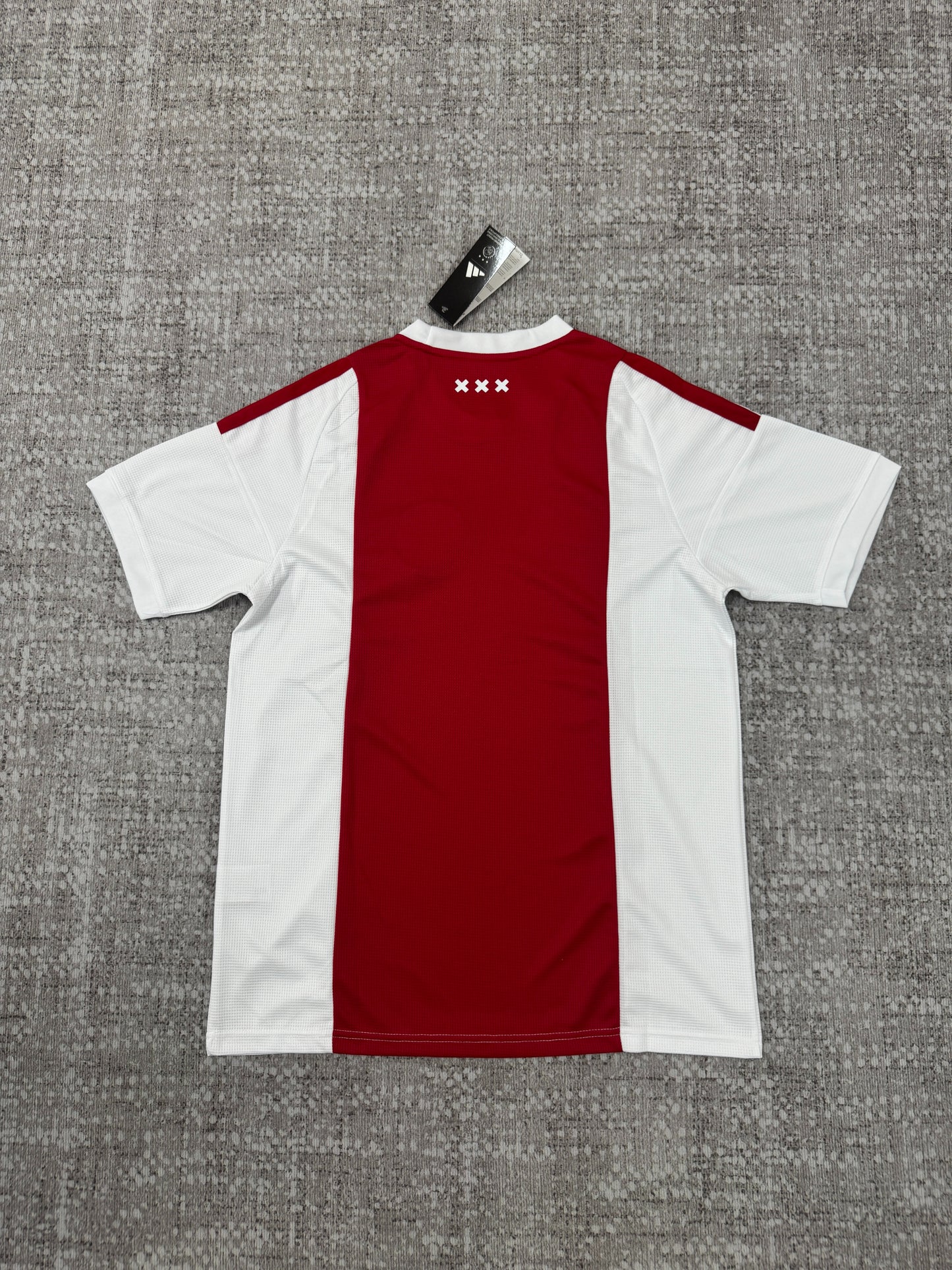 Ajax - 26/27 Home