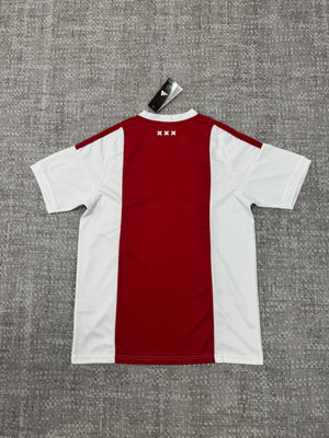Ajax - 26/27 Home