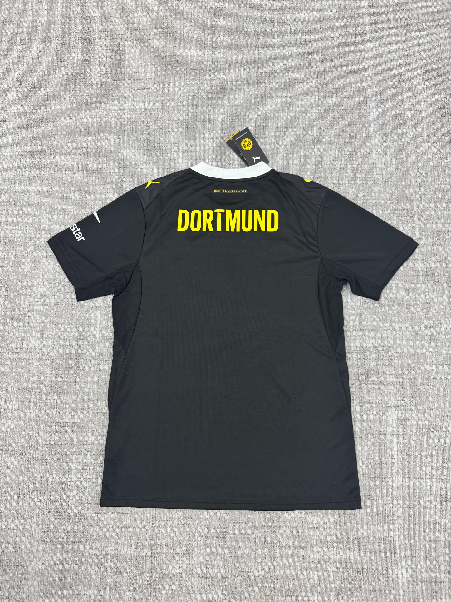 Borussia Dortmund - 26/27 Away