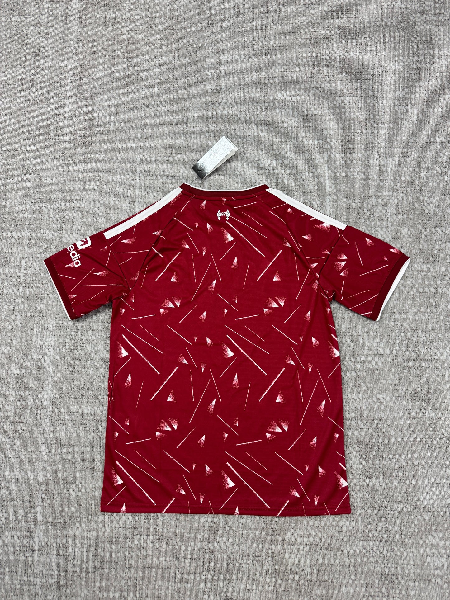 Liverpool - 26/27 Home