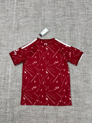 Liverpool - 26/27 Home