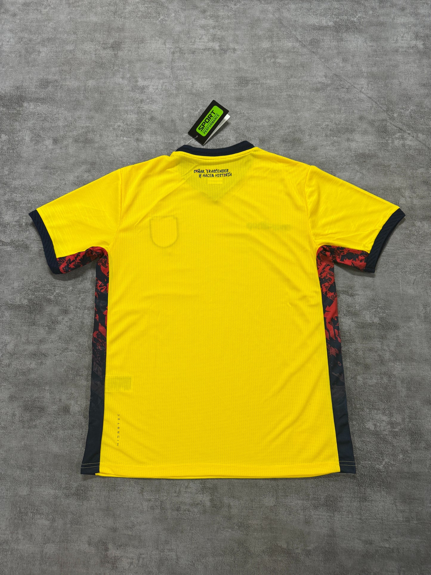 WC26 - Ecuador - Home