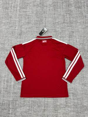 Manchester United - 26/27 Home (Long Sleeve)