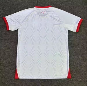 WC26 - Jordan - Home