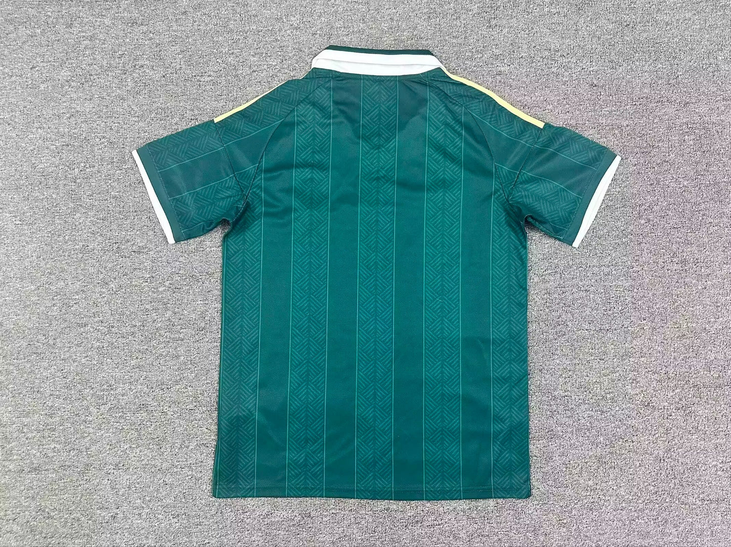 WC26 - South Africa - Away