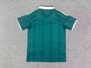 WC26 - South Africa - Away