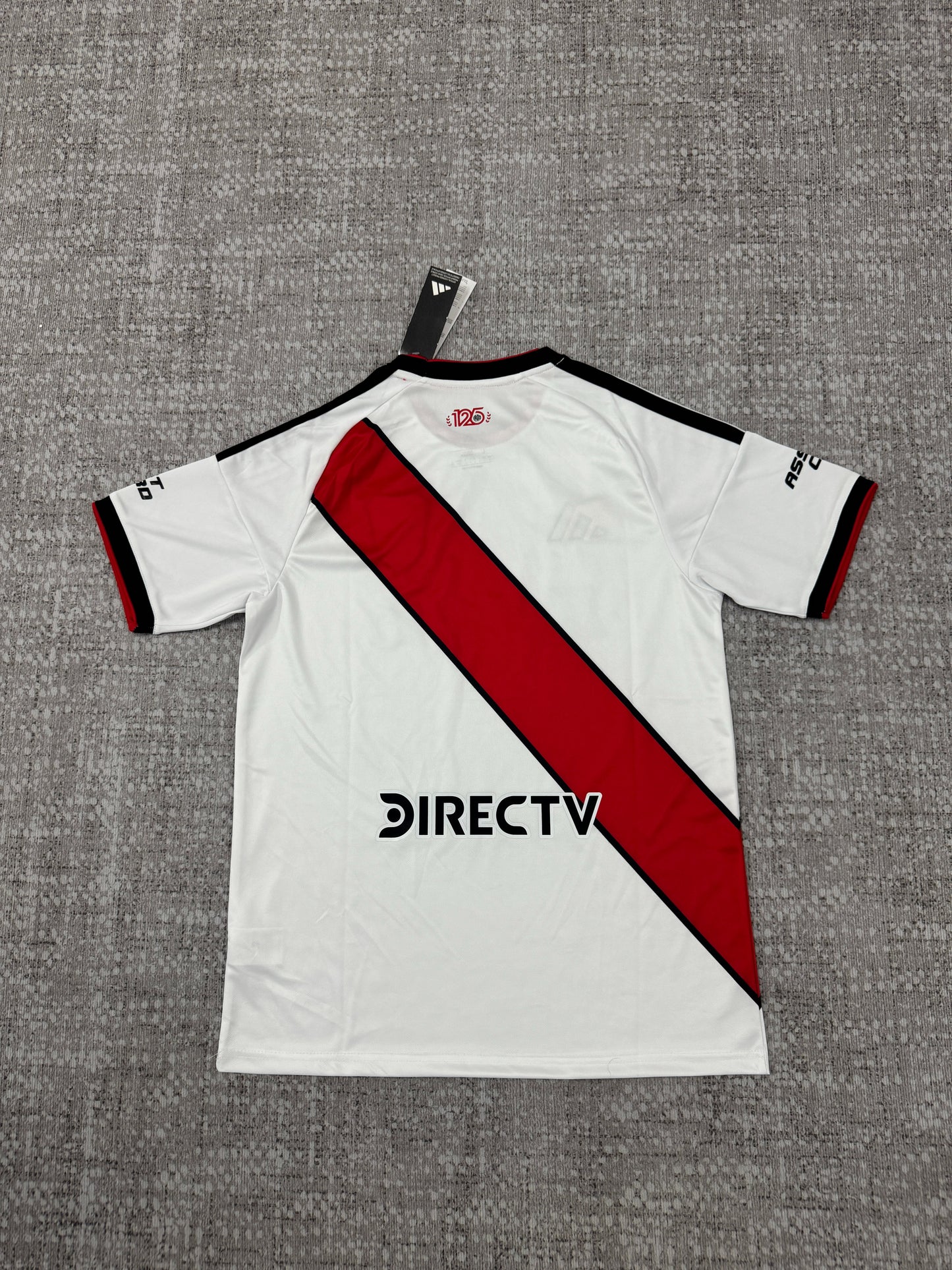 River Plate - 26/27 Home