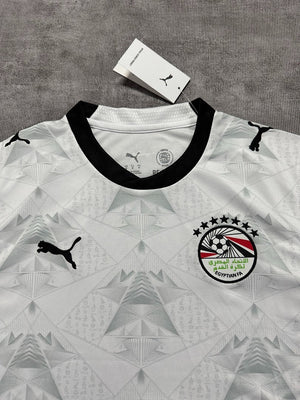 WC26 - Egypt - Away