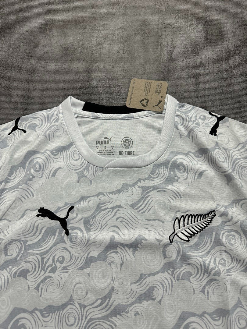 WC26 - New Zealand - Home