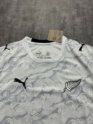 WC26 - New Zealand - Home