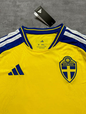 WC26 - Sweden - Home
