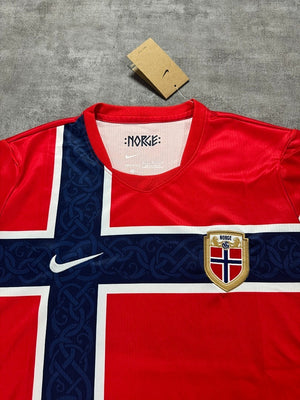 WC26 - Norway - Home
