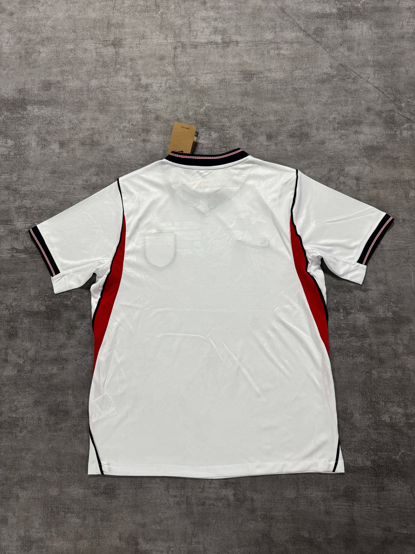 WC26 - England - Home
