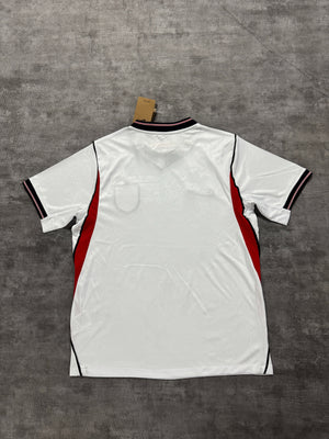 WC26 - England - Home
